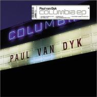 Paul Van Dyk/Columbia Ep