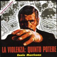 エンニオ・モリコーネ/La Violenza - Ennio Morricone