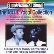 Various/Jazz  Vocal Collection