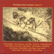 Various/Music Of Eric Von Essen Vol.2