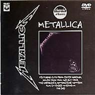 Classic Albums Metallica