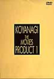 Koyanagi The Movies PRODUCT 1 : 小柳ゆき | HMV&BOOKS online - HDBA