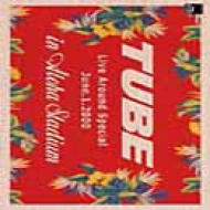 Live Around Special June.1.2000 in Aloha Stadium : TUBE ...