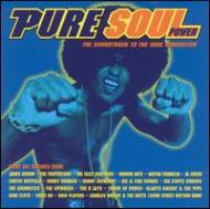 Various/Pure Soul Power