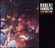 Robert Randolph / Live At The Wetlands