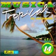 Various/Musica Tropical De Colombia 14