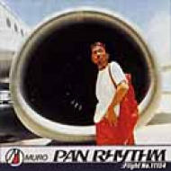 PAN RHYTHM:Flight No.11154 : MURO | HMV&BOOKS online - TFCC-88233