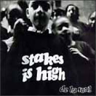 De La Soul / Stakes is high ヒップホップ レコード De La Soul / Stakes Is High (LP), Tommy Boy | 中古レコード