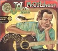 John Mccutcheon/Supper's On The Table...everybody Come In