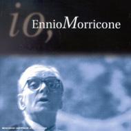 "Io, Ennio Morricone (4cd Long Box)"