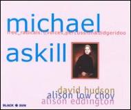 Michael Askill/Free Radicals
