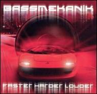 Bass Mekanik/Faster Harder Louder (Dvd + Cd)