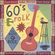 Roots Of Rock: 60s Folk