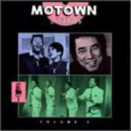 Various/Motown Legends 4