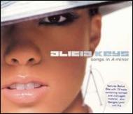 Alicia Keys/Songs In A Minor (Ltd)(Cccd)