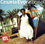 Cesaria Evora/Best Of