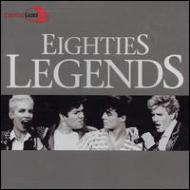 Various/Capital Gold - Eighties Legends