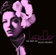 Lady Day -Best Of