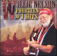 Willie Nelson/14 #1 Hits