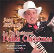 An Old Fashined Polka Christmas