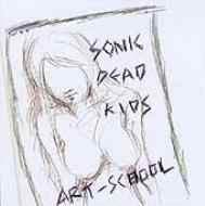 ART-SCHOOL/Sonic Dead Kids