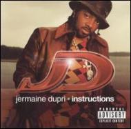 Jd (Jermaine Dupri)/Instructions