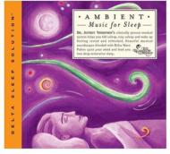 Dr Jeffrey Thompson/Ambient Music For Sleep