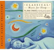 Various/Classical Music For Sleep