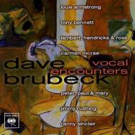 Vocal Encounters -Remaster