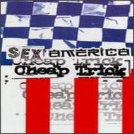 Sex America Cheap Trick : Cheap Trick | HMVu0026BOOKS online - E4K64938