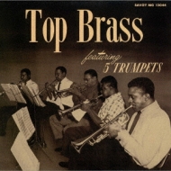 Top Brass | HMV&BOOKS online - COCB-50306