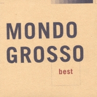 モンド・グロッソ ベスト : MONDO GROSSO | HMV&BOOKS online - FLCF-3797