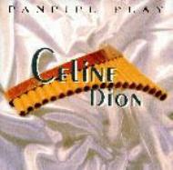 Panpipe Play Celine Dion