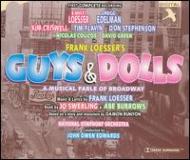 Frank Loesser/Guys And Dolls