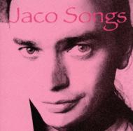 Jaco Songs ジャコ パストリアス曲集 | HMV&BOOKS online - VICJ-60666