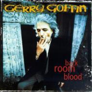 Gerry Goffin/Back Room Blood
