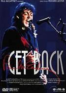 Get Back Live