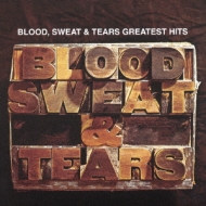 Greatest Hits : Blood Sweat & Tears | HMV&BOOKS online