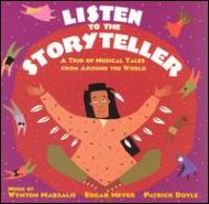 Listen To The Story Teller: Bell, Meyer, St.luke's.o