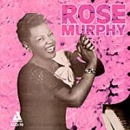 Rose Murphy/Vocals From The Piano