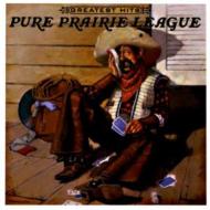 Pure Prairie League/Greatest Hits