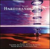 Various/5th Hardtrance Mania