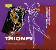 Trionfi: Jochum / Bavarian.rso