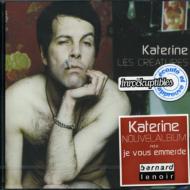 Katerine/Les Creatures