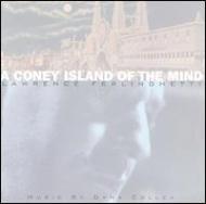 Lawrence Ferlinghetti/Coney Ireland Of The Mind