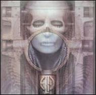 Brain Salad Surgery -Deluxe (3d Cover)