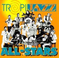 Various/Tropijazz All Stars