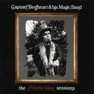 Captain Beefheart/Mirror Man Session