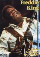 Freddie King/In Concert - Dallas Texas January 20th 1973