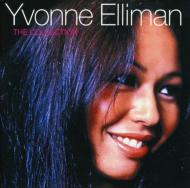 Yvonne Elliman/Collection